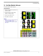 Preview for 33 page of Freescale Semiconductor MPC8569E-MDS-PB Hardware Getting Started Manual