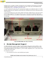 Preview for 9 page of Freescale Semiconductor MPC8572E Getting Started Manual