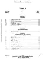 Preview for 3 page of Freescale Semiconductor MPC860T User Manual