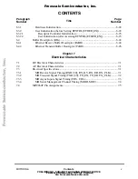 Preview for 5 page of Freescale Semiconductor MPC860T User Manual