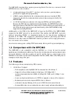 Preview for 12 page of Freescale Semiconductor MPC860T User Manual