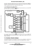 Preview for 15 page of Freescale Semiconductor MPC860T User Manual