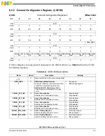 Preview for 293 page of Freescale Semiconductor MSC8144E Reference Manual