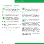 Preview for 8 page of Freescale Semiconductor MTRCKTSPS5604P Quick Start Manual