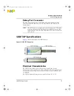 Preview for 19 page of Freescale Semiconductor NXP CodeWarrior USB TAP User Manual