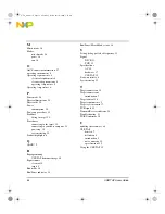 Preview for 54 page of Freescale Semiconductor NXP CodeWarrior USB TAP User Manual