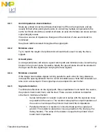 Preview for 20 page of Freescale Semiconductor P&E Tracelink User Manual