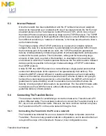 Preview for 23 page of Freescale Semiconductor P&E Tracelink User Manual