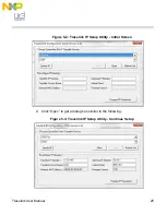 Preview for 28 page of Freescale Semiconductor P&E Tracelink User Manual