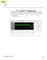 Preview for 35 page of Freescale Semiconductor P&E Tracelink User Manual