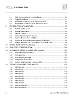 Предварительный просмотр 4 страницы Freescale Semiconductor PE Micro Cyclone Pro User Manual