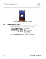 Предварительный просмотр 16 страницы Freescale Semiconductor PE Micro Cyclone Pro User Manual