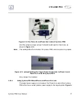 Предварительный просмотр 23 страницы Freescale Semiconductor PE Micro Cyclone Pro User Manual