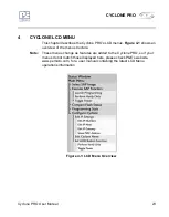 Предварительный просмотр 29 страницы Freescale Semiconductor PE Micro Cyclone Pro User Manual