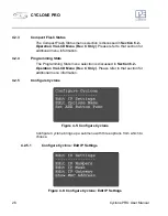 Предварительный просмотр 32 страницы Freescale Semiconductor PE Micro Cyclone Pro User Manual