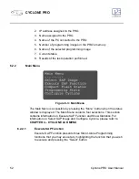 Предварительный просмотр 58 страницы Freescale Semiconductor PE Micro Cyclone Pro User Manual