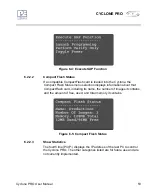 Предварительный просмотр 59 страницы Freescale Semiconductor PE Micro Cyclone Pro User Manual