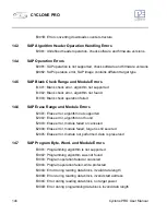 Предварительный просмотр 152 страницы Freescale Semiconductor PE Micro Cyclone Pro User Manual