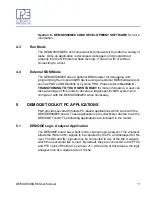 Preview for 15 page of Freescale Semiconductor PE Micro DEMO9S08QE8 User Manual