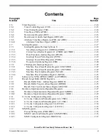 Preview for 7 page of Freescale Semiconductor PowerPC e500 Core Reference Manual