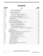 Preview for 10 page of Freescale Semiconductor PowerPC e500 Core Reference Manual