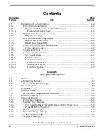 Preview for 12 page of Freescale Semiconductor PowerPC e500 Core Reference Manual