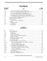 Preview for 14 page of Freescale Semiconductor PowerPC e500 Core Reference Manual