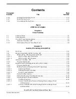 Preview for 15 page of Freescale Semiconductor PowerPC e500 Core Reference Manual