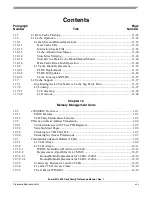 Preview for 17 page of Freescale Semiconductor PowerPC e500 Core Reference Manual