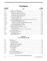 Preview for 18 page of Freescale Semiconductor PowerPC e500 Core Reference Manual