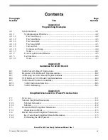 Preview for 19 page of Freescale Semiconductor PowerPC e500 Core Reference Manual