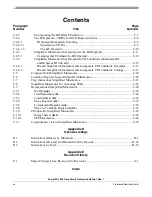 Preview for 20 page of Freescale Semiconductor PowerPC e500 Core Reference Manual