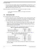 Preview for 50 page of Freescale Semiconductor PowerPC e500 Core Reference Manual