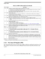 Preview for 84 page of Freescale Semiconductor PowerPC e500 Core Reference Manual