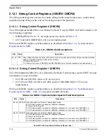 Preview for 118 page of Freescale Semiconductor PowerPC e500 Core Reference Manual