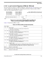 Preview for 127 page of Freescale Semiconductor PowerPC e500 Core Reference Manual