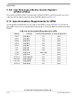 Preview for 130 page of Freescale Semiconductor PowerPC e500 Core Reference Manual