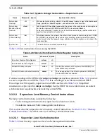 Preview for 170 page of Freescale Semiconductor PowerPC e500 Core Reference Manual