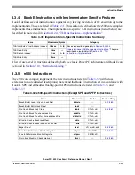 Preview for 173 page of Freescale Semiconductor PowerPC e500 Core Reference Manual