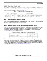 Preview for 193 page of Freescale Semiconductor PowerPC e500 Core Reference Manual