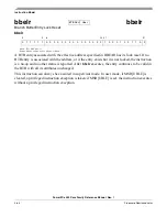 Preview for 194 page of Freescale Semiconductor PowerPC e500 Core Reference Manual