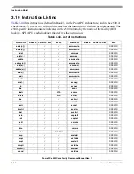 Preview for 196 page of Freescale Semiconductor PowerPC e500 Core Reference Manual