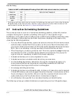 Preview for 246 page of Freescale Semiconductor PowerPC e500 Core Reference Manual