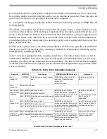 Preview for 269 page of Freescale Semiconductor PowerPC e500 Core Reference Manual