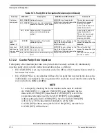 Preview for 270 page of Freescale Semiconductor PowerPC e500 Core Reference Manual