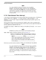 Preview for 278 page of Freescale Semiconductor PowerPC e500 Core Reference Manual