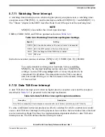 Preview for 279 page of Freescale Semiconductor PowerPC e500 Core Reference Manual