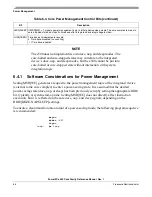 Preview for 296 page of Freescale Semiconductor PowerPC e500 Core Reference Manual