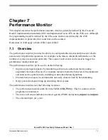 Preview for 299 page of Freescale Semiconductor PowerPC e500 Core Reference Manual