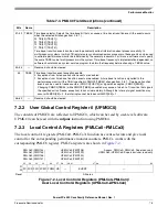 Preview for 303 page of Freescale Semiconductor PowerPC e500 Core Reference Manual